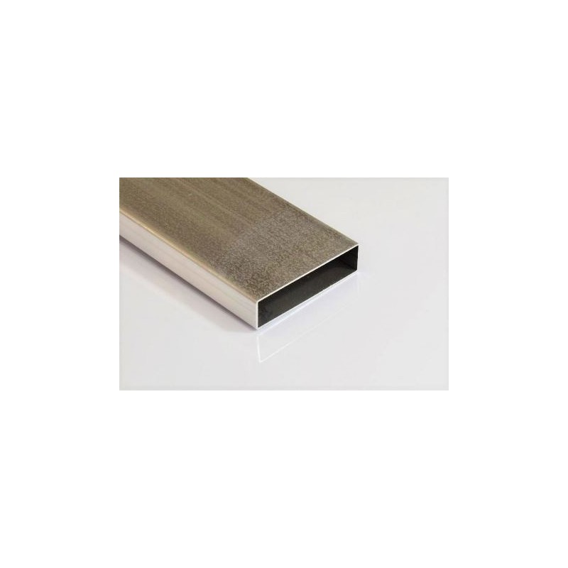 Profilis 100*25*1,45*2 3300mm aliumininis  tentui