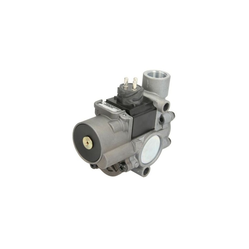 Moduliatorius slėgio ABS