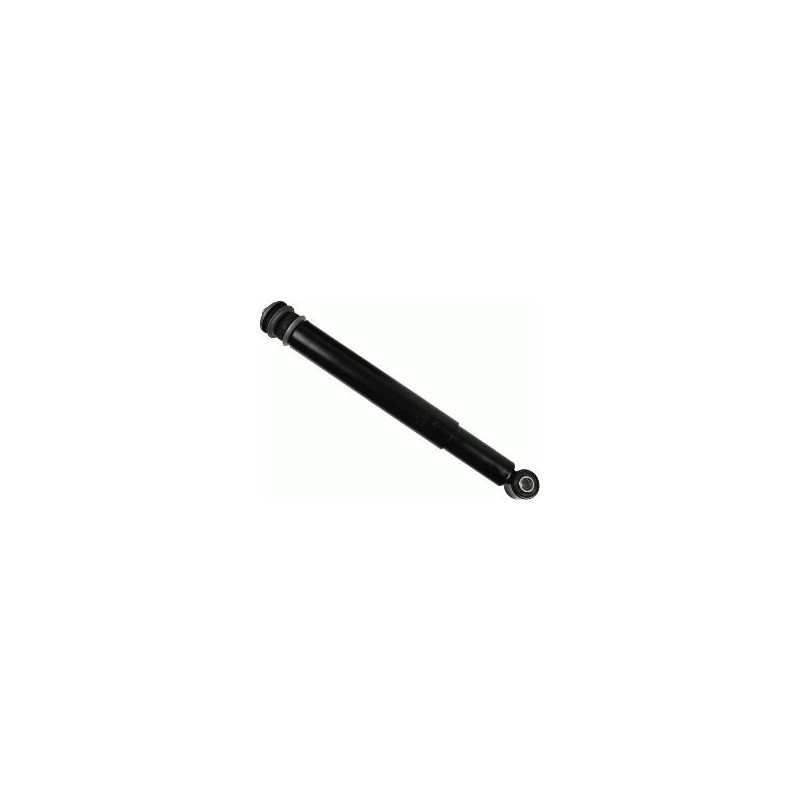 Amortizatorius 488*845 I/O M16*85/M24*55