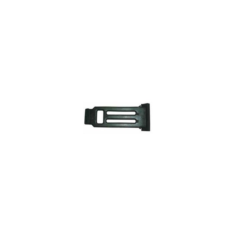 Laikiklis sparnui guminis 85*205mm (4vnt)