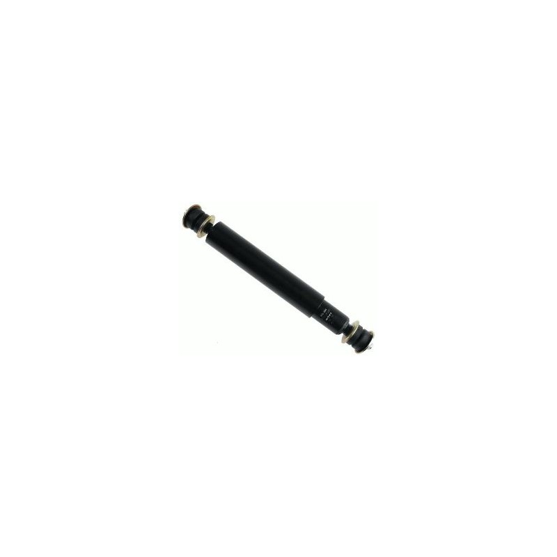Amortizatorius 435*753 I/I M14*85