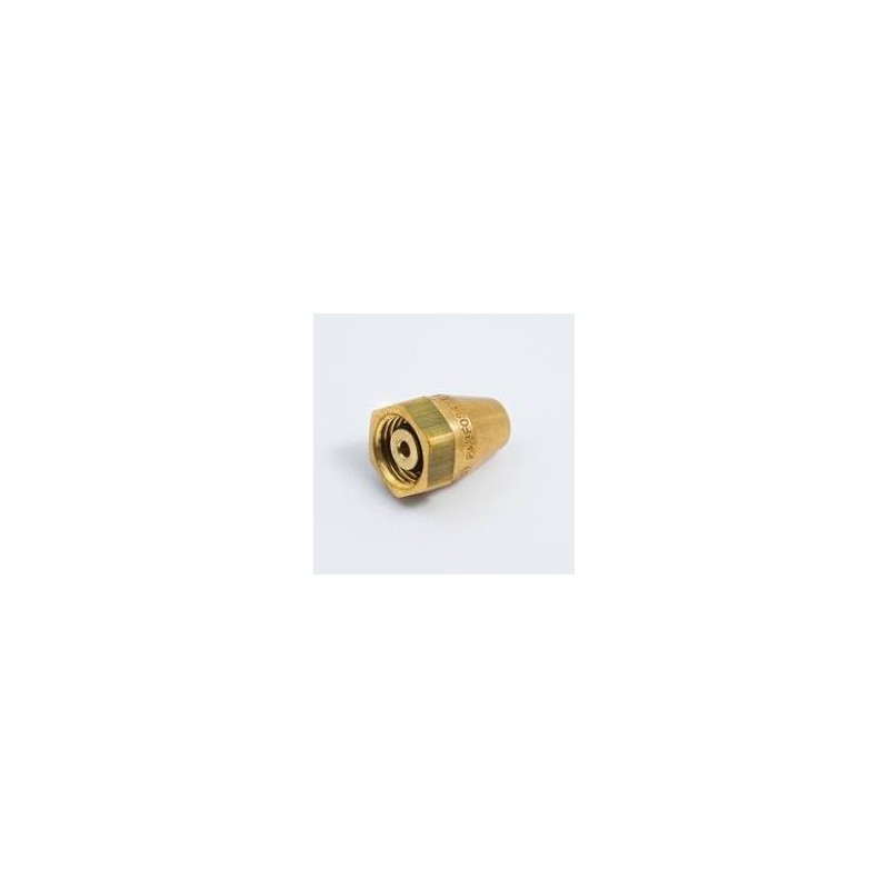 Adaptorius M14*1,5/D8