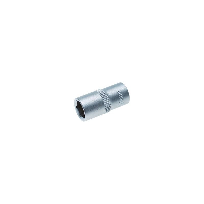 Galvutė 8mm 1/4"