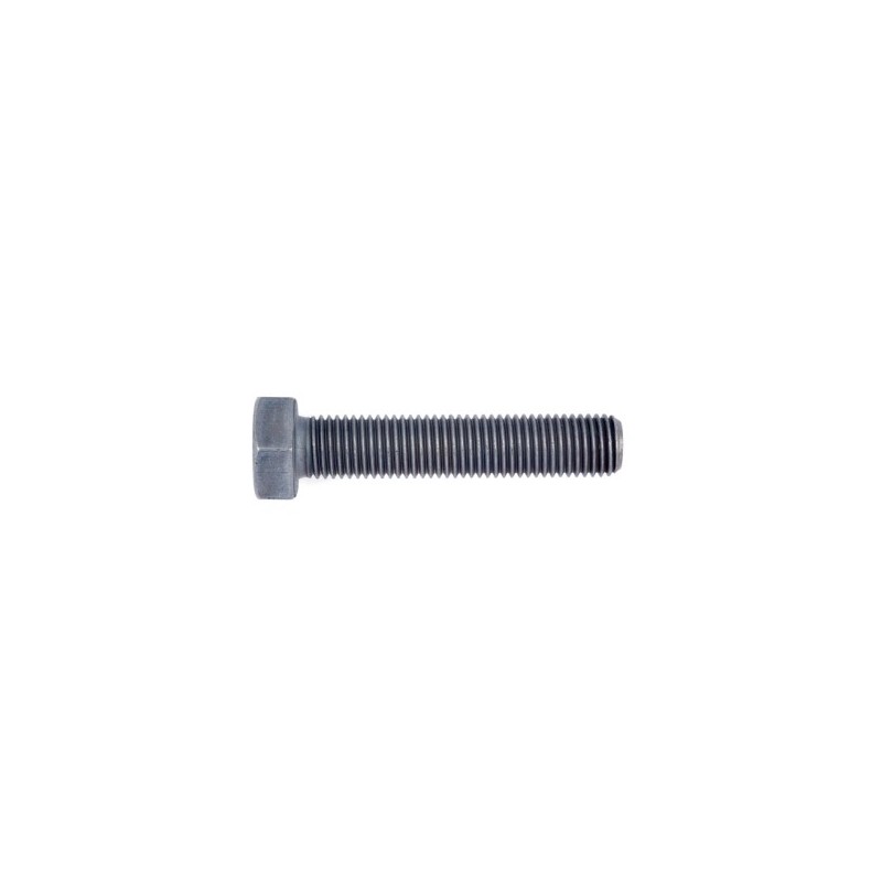 Varžtas M8*1,25*90-8,8-Zn (10vnt)