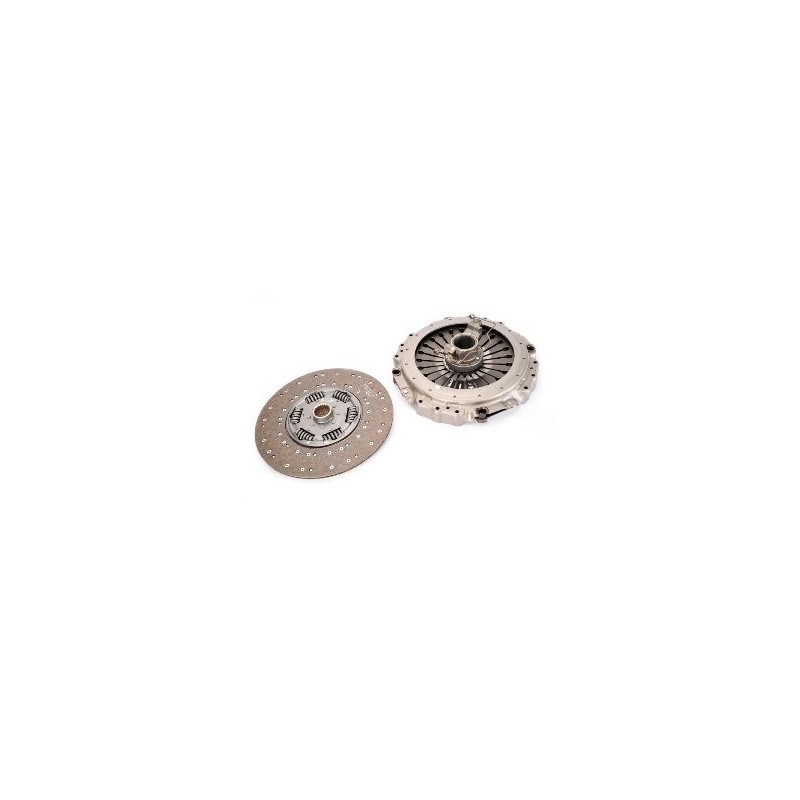 Remontinis komplektas sankabos D430 (FE105148)