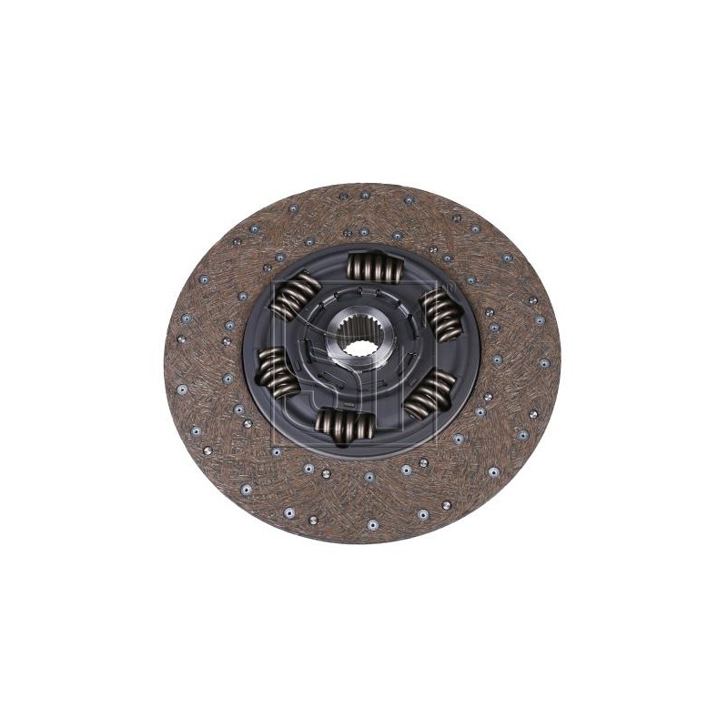 Diskas sankabos D430WGTZ 46x50-24N