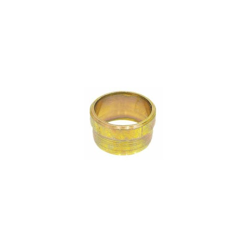 Įvorė vamzdeliui 10mm