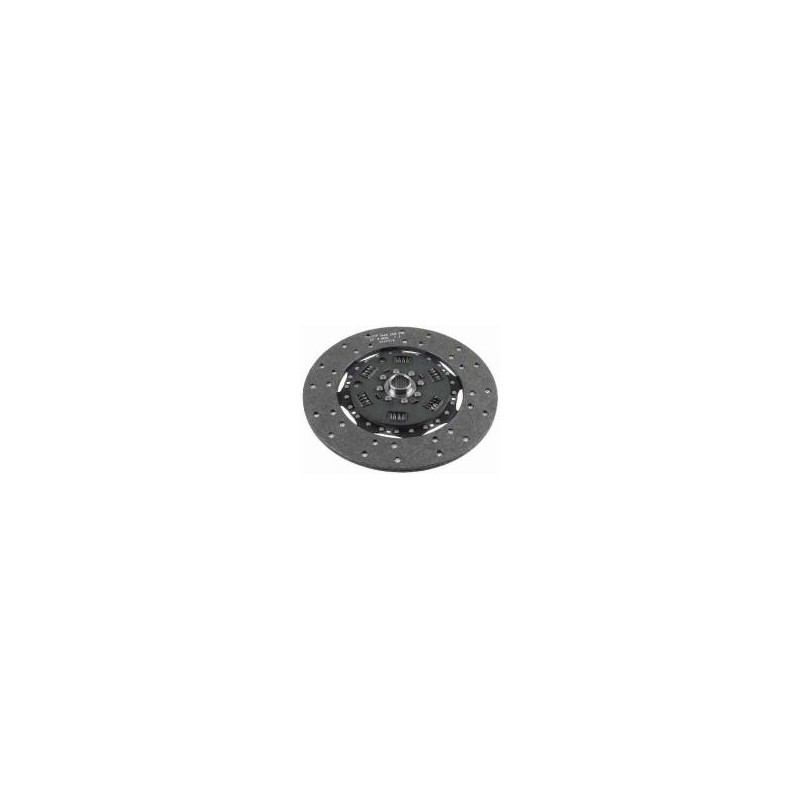 Diskas sankabos D310GTPD 27x29,4-28N