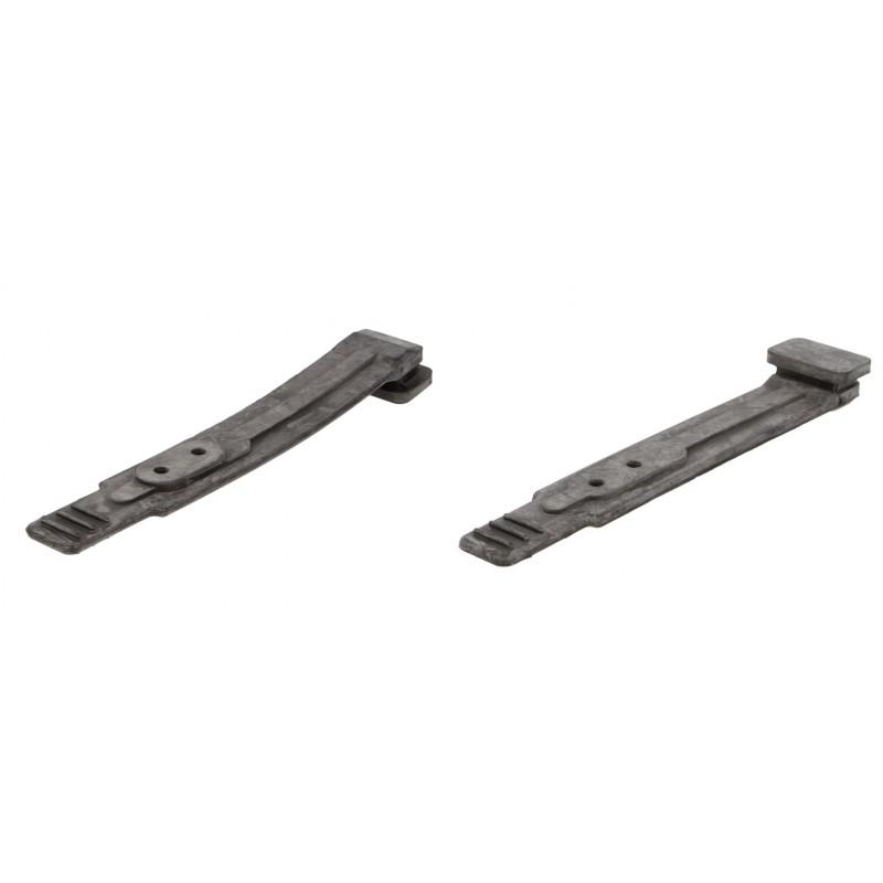 Laikiklis sparnui guminis 40*218mm