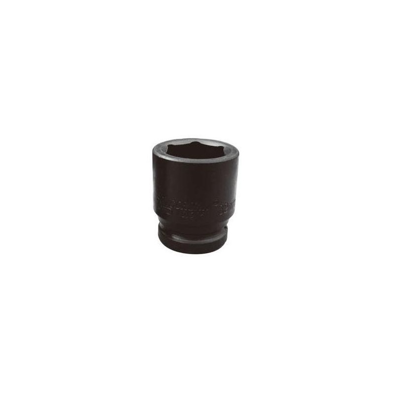 Galvutė 19mm 3/4" smūginė