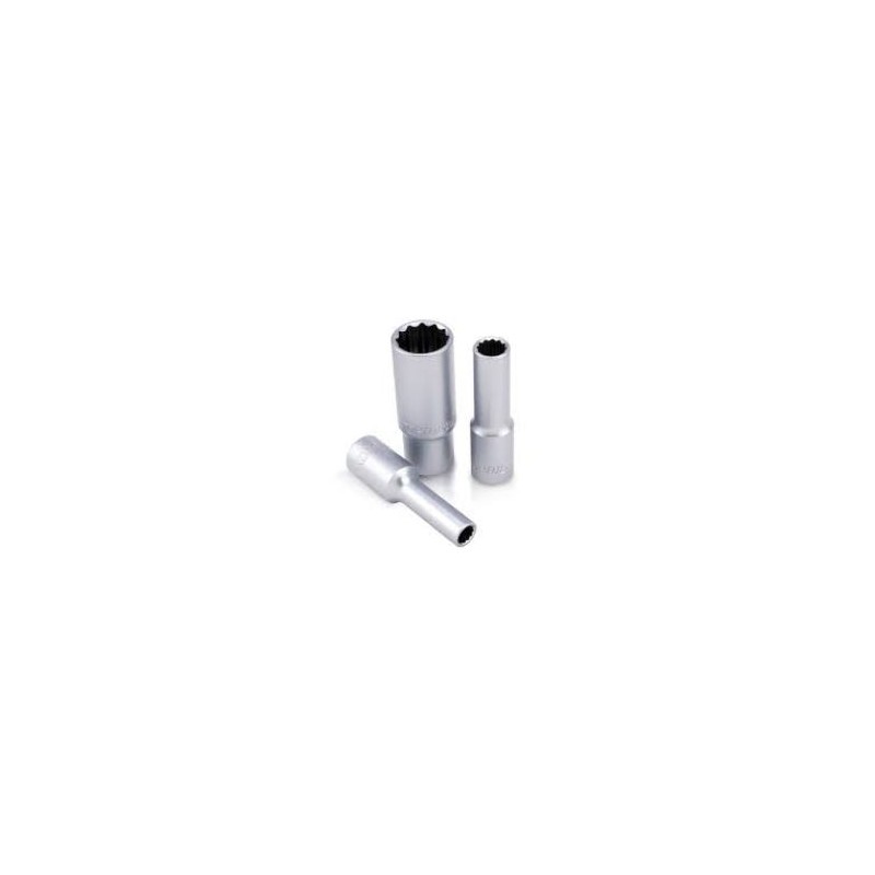 Galvutė 17mm 1/2" prailginta