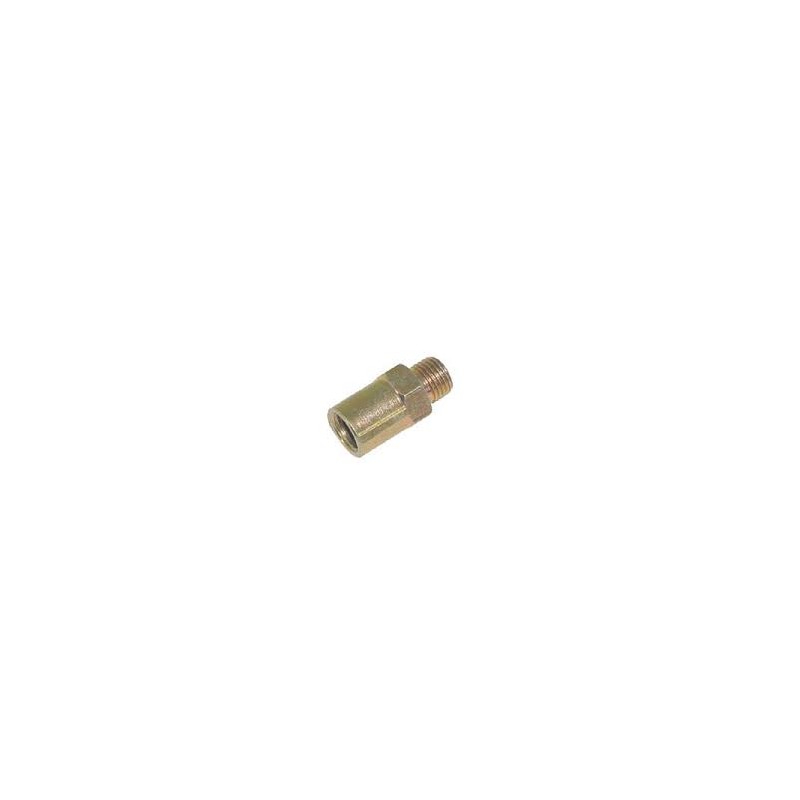 Vožtuvas kuro atbulinės eigos M14*1,5/M14*1,5