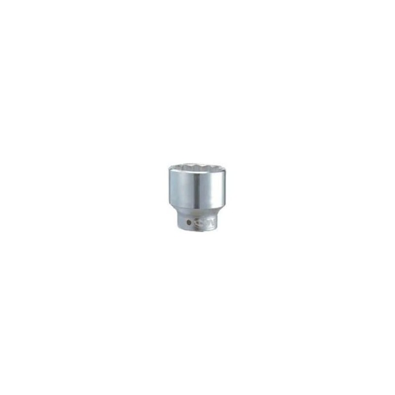 Galvutė 13mm 1/2"