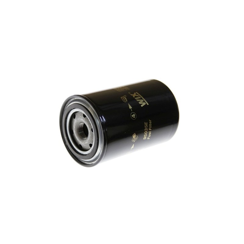 Filtras WDK 925