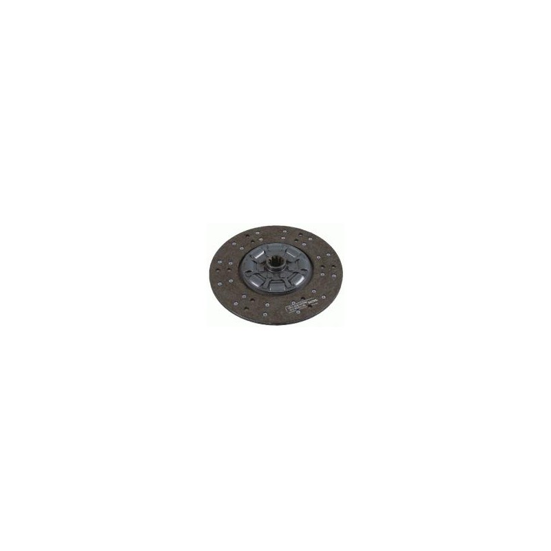 Diskas sankabos D310WGSZ 28x35-10N