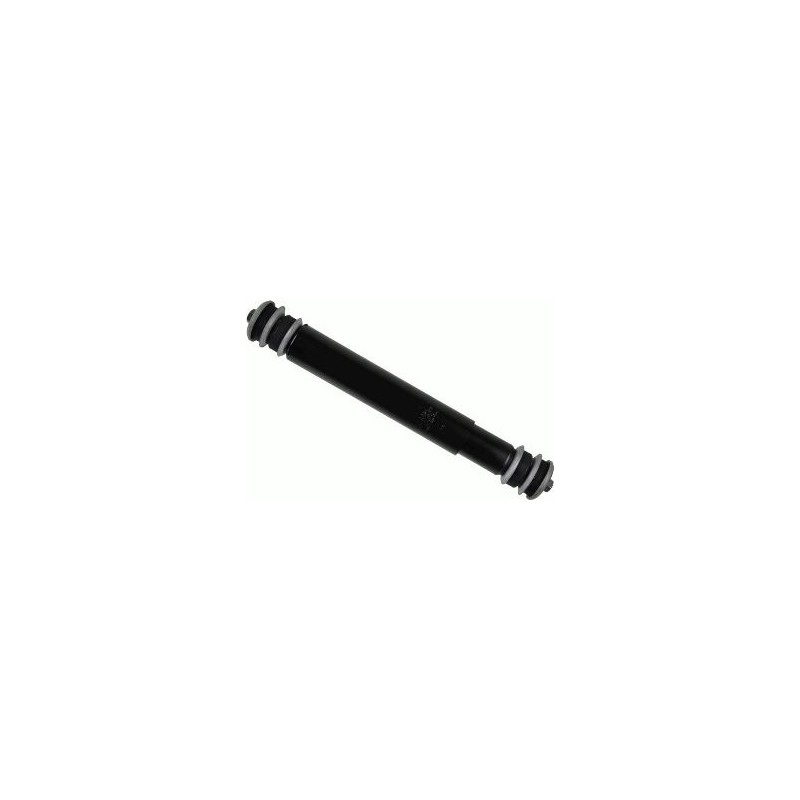 Amortizatorius 400*692 I/I M14*74/M14*78