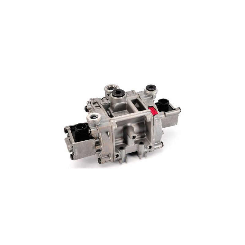 Moduliatorius slėgio ABS