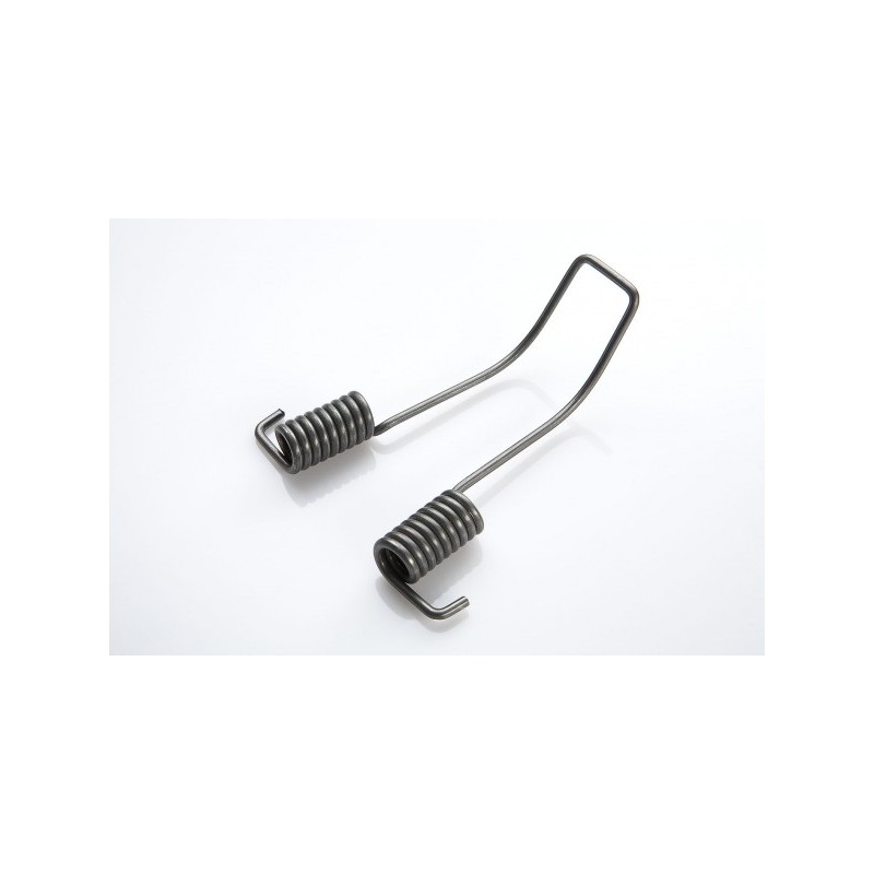 Spyruoklė 3,6*18,5*128