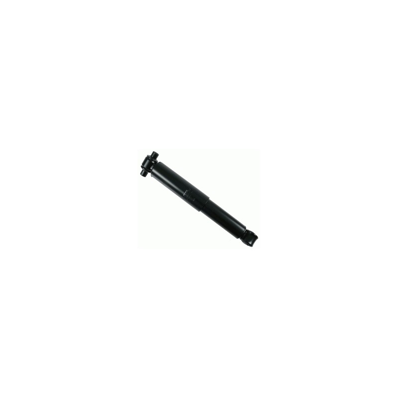 Amortizatorius 452*714 O/O M16*100/M20*50