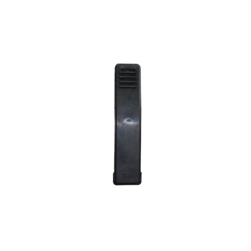 Laikiklis sparnui guminis 58*270mm