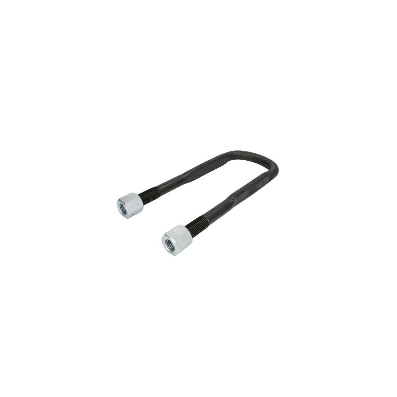 Apkaba lingės 103-M24*3,0-309 su veržle