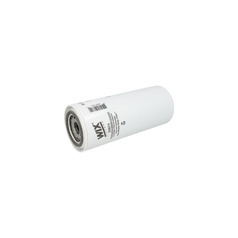 Filtras WK 980/1