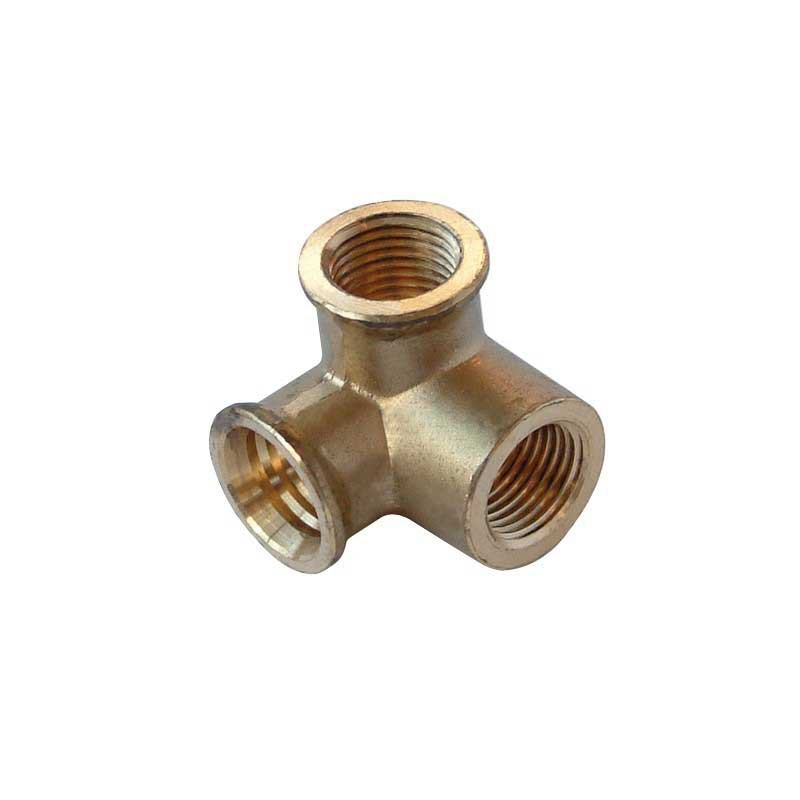Jungtis T-P5/M16*1,5/M16*1,5