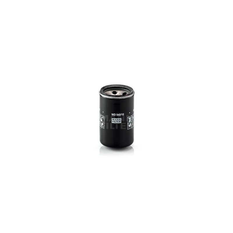 Filtras WD 940/10