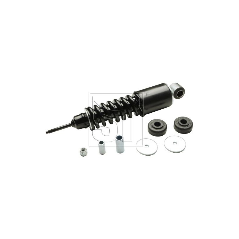Amortizatorius 255*315 O/I M14*45/M10*69 kabinos