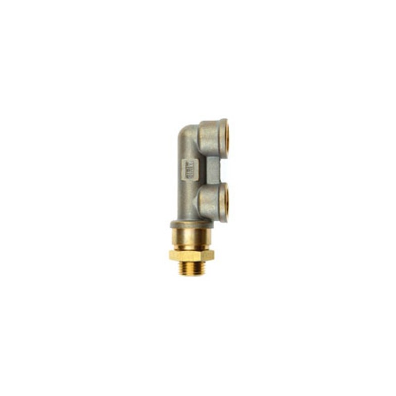 Jungtis F M16*1,5/M16*1,5/M16*1,5