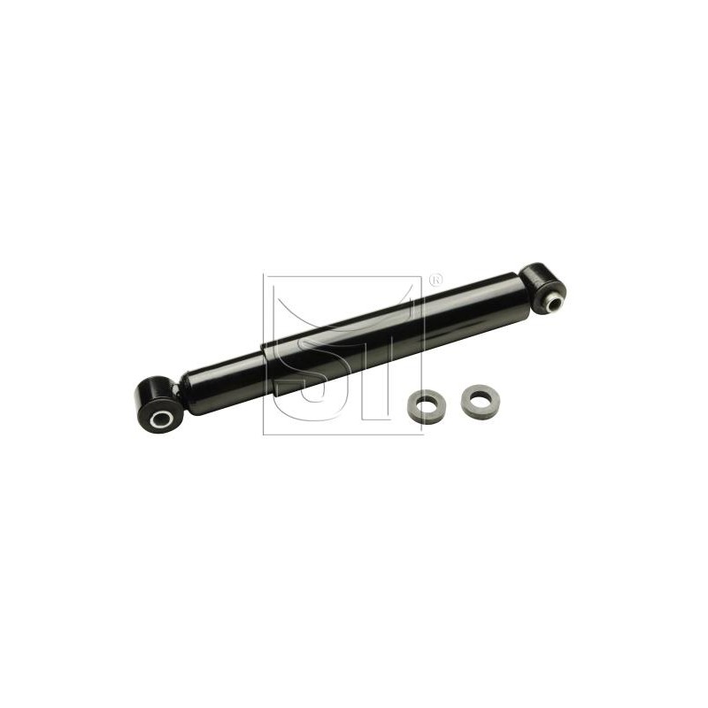 Amortizatorius 383*630 O/O M14*58/M14*50