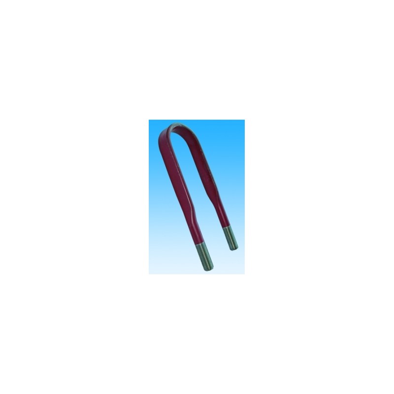 Apkaba lingės 101-M27*2,0-380