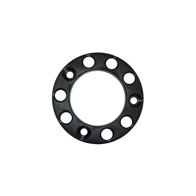 Apdaila rato ø430/335mm R22,5" (plastikinė)