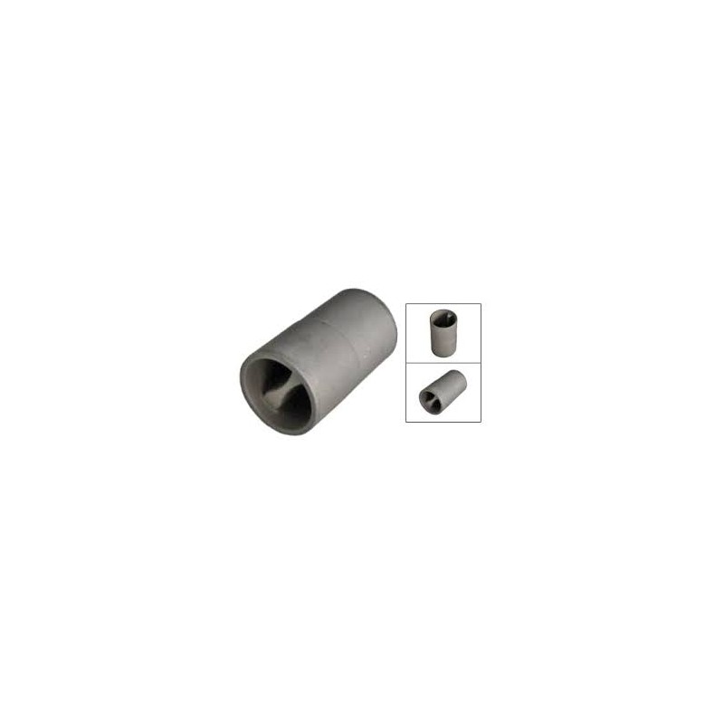 Adaptorius tento įtempėjui