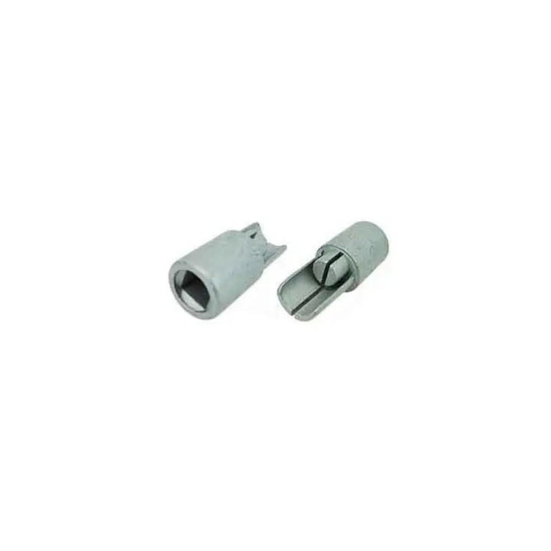 Adaptorius tento įtempėjui ø27
