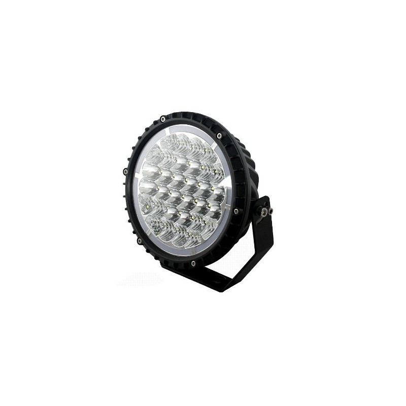 Žibintas LED 12-24V (245*220*145 mm)