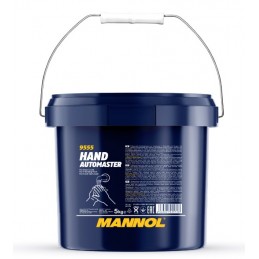 Pasta rankų plovimo 400g MANNOL Hand Automaster 9555