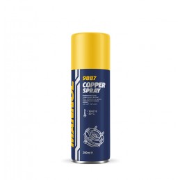 Tepalas vario 500ml MANNOL Copper Spray 9880