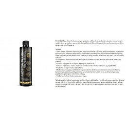 Sandarintojas vairo sistemai 250ml MANNOL Power Steering Leak-Stop 9923