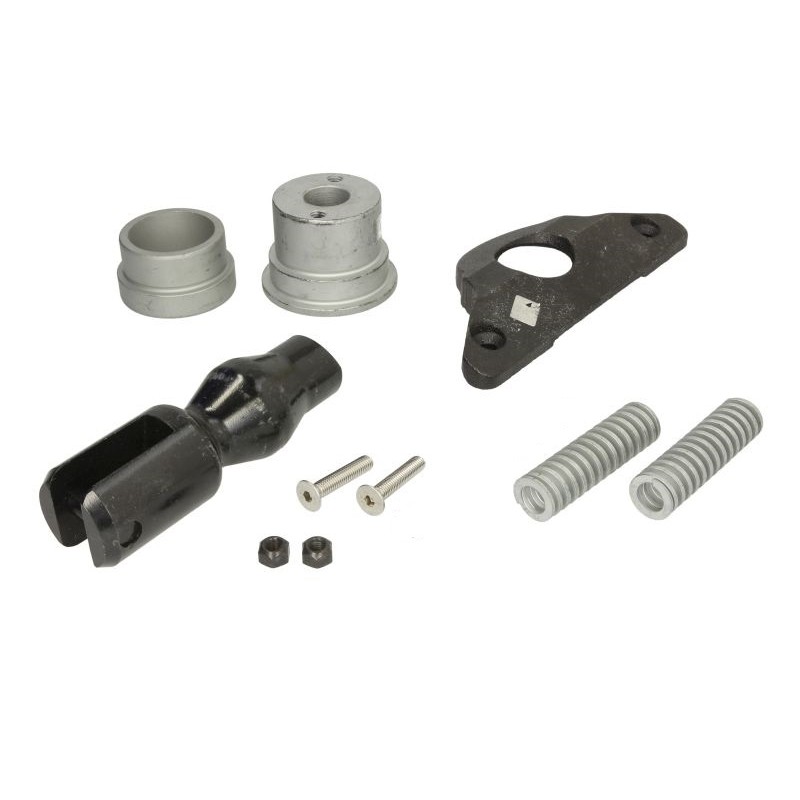 Komplektas sukabinimo RING D50