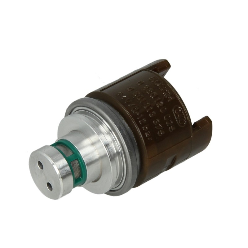 Elektromagnetinis vožtuvas pavarų dėžės valdymo