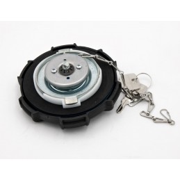 Dangtelis kuro bako ø105