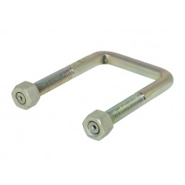 Apkaba lingės 105-M22*2,5-304