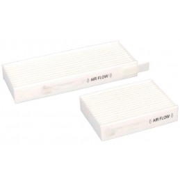 Filtras SC 40126
