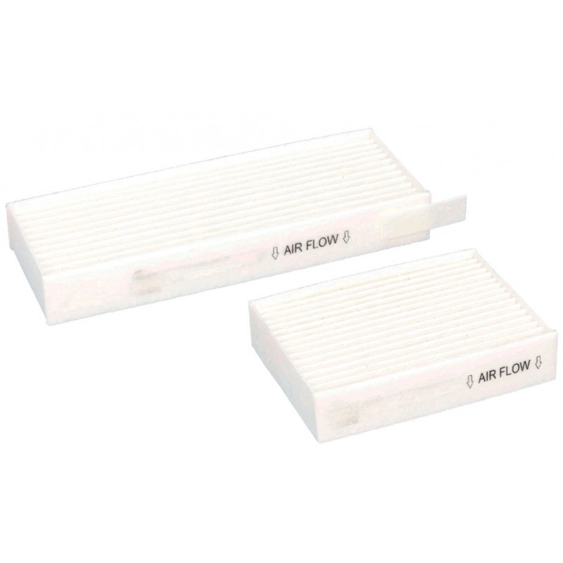 Filtras CU 17 009-2