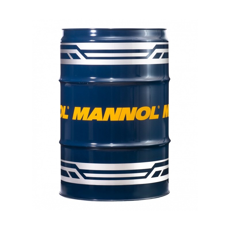 Valiklis detalių 60l Mannol Brake Cleaner MN9691
