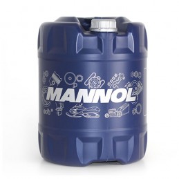 Valiklis detalių 20l Mannol...