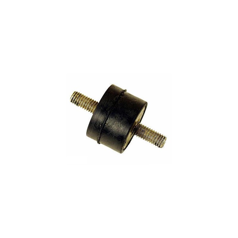 Pagalvė guminė M6*25*20