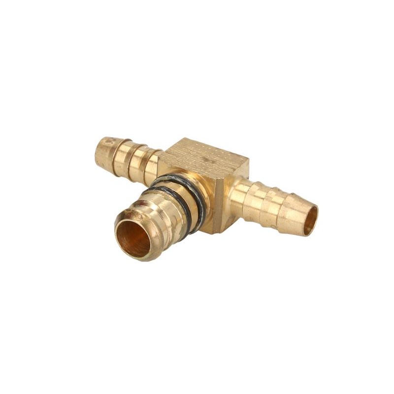 Jungtis T-M12*1,5/M12*1,5*NG12/ VOSS 232