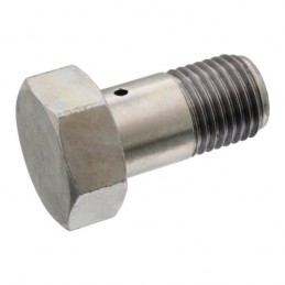 Vožtuvas kuro atbulinės eigos M16*1,5/M16*1,5